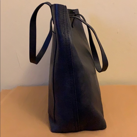 Madewell The Medium Transport Tote - Picture 6 of 8
